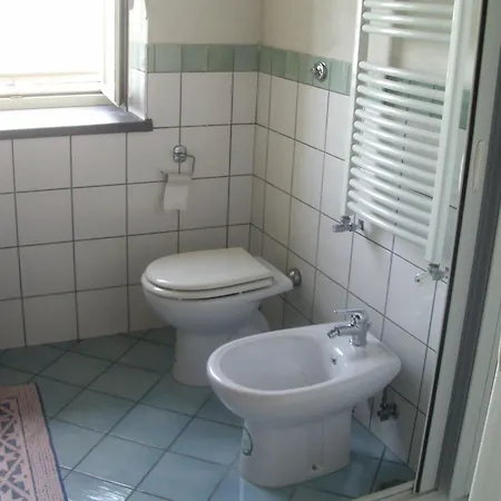 Bed and breakfast Fuocomuorto
