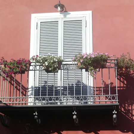 Bed and breakfast Fuocomuorto *