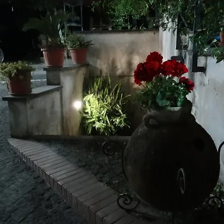 Bed and breakfast Fuocomuorto *