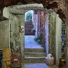 Bed and breakfast Fuocomuorto *