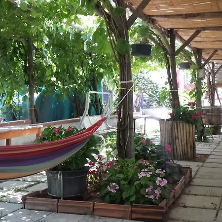 Fuocomuorto Bed and breakfast Ercolano