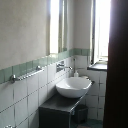 فندق مبيت وإفطار Fuocomuorto إيركولانو