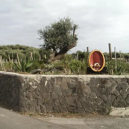 Fuocomuorto فندق مبيت وإفطار إيركولانو