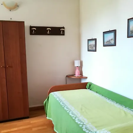 Fuocomuorto فندق مبيت وإفطار إيركولانو