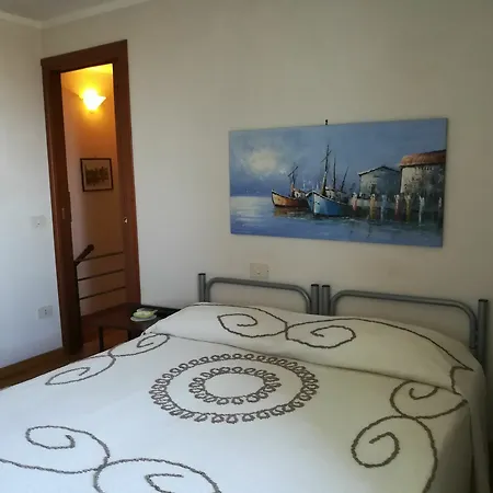 Fuocomuorto فندق مبيت وإفطار إيركولانو