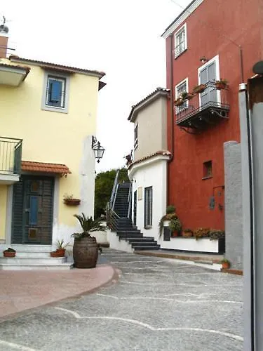 Oda ve Kahvaltı Fuocomuorto Ercolano