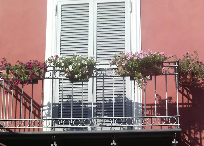 Oda ve Kahvaltı Fuocomuorto *