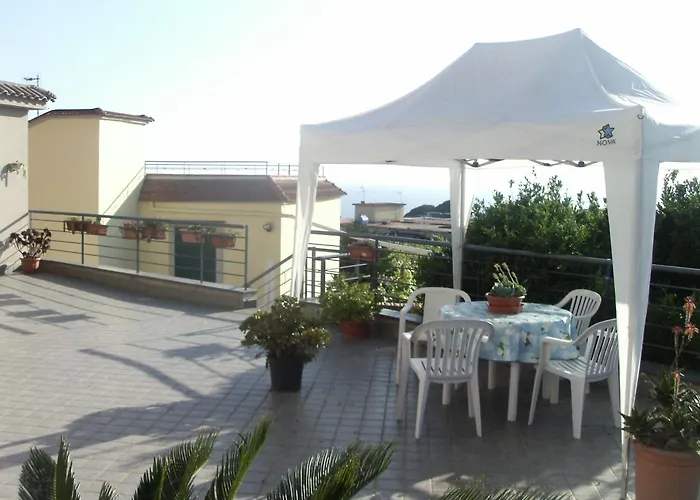 Oda ve Kahvaltı Fuocomuorto Ercolano