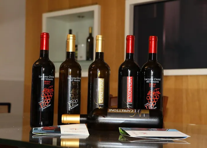 Oda ve Kahvaltı Fuocomuorto *