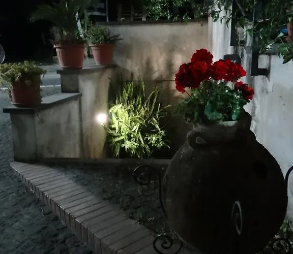 Oda ve Kahvaltı Fuocomuorto *