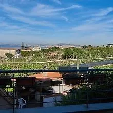 Oda ve Kahvaltı Fuocomuorto