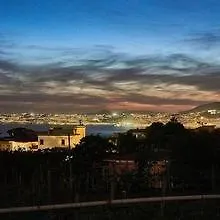 Oda ve Kahvaltı Fuocomuorto