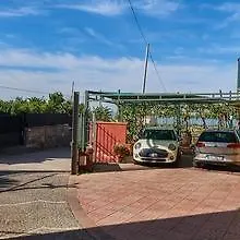 Oda ve Kahvaltı Fuocomuorto Ercolano