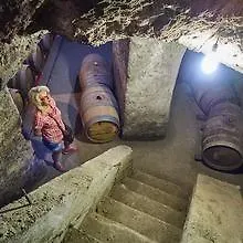 Oda ve Kahvaltı Fuocomuorto