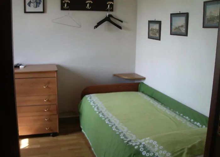 Fuocomuorto Oda ve Kahvaltı *