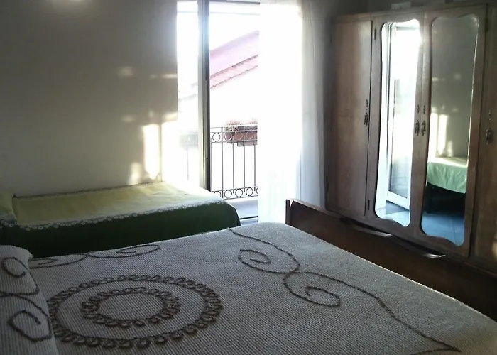 Fuocomuorto * Ercolano