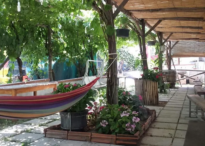 Fuocomuorto Oda ve Kahvaltı Ercolano