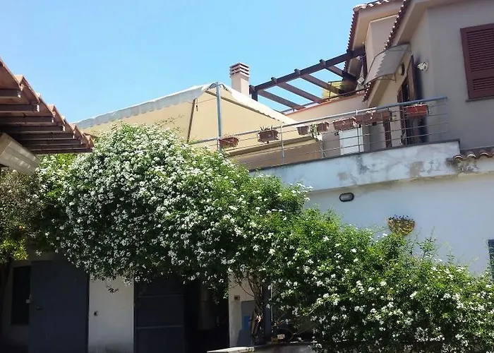 Fuocomuorto * Ercolano