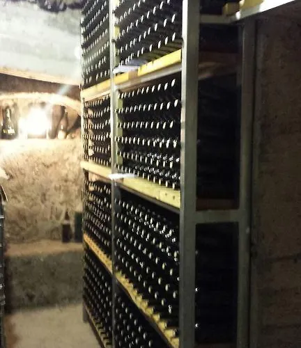 Fuocomuorto Oda ve Kahvaltı