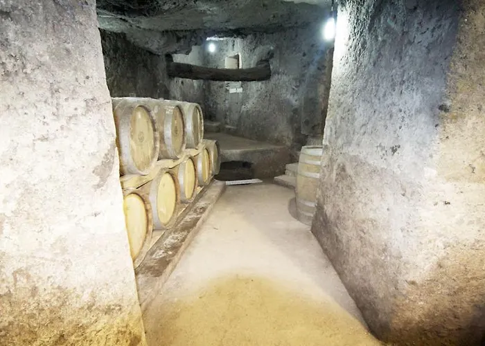 Fuocomuorto Oda ve Kahvaltı Ercolano