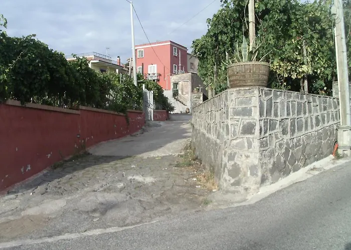 Oda ve Kahvaltı Fuocomuorto *