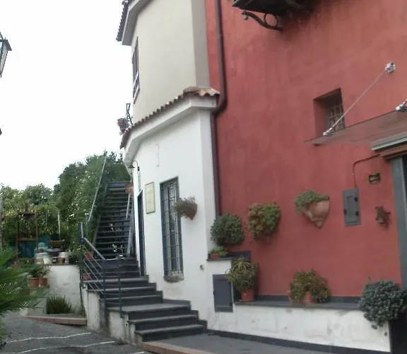 Fuocomuorto * Ercolano