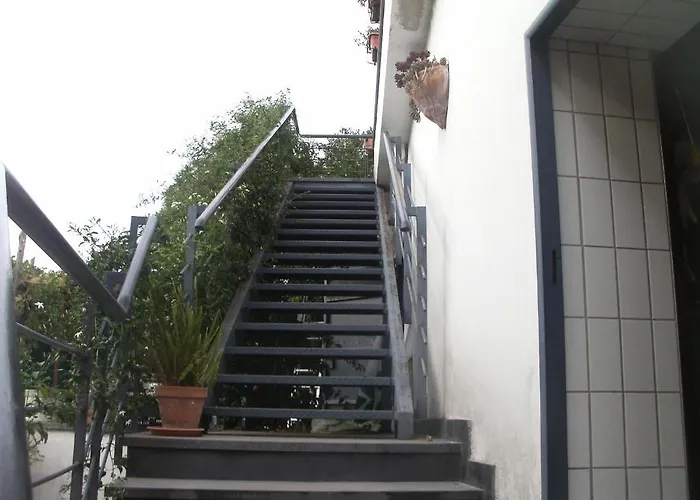 Fuocomuorto Oda ve Kahvaltı Ercolano