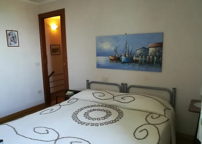 Fuocomuorto Oda ve Kahvaltı Ercolano