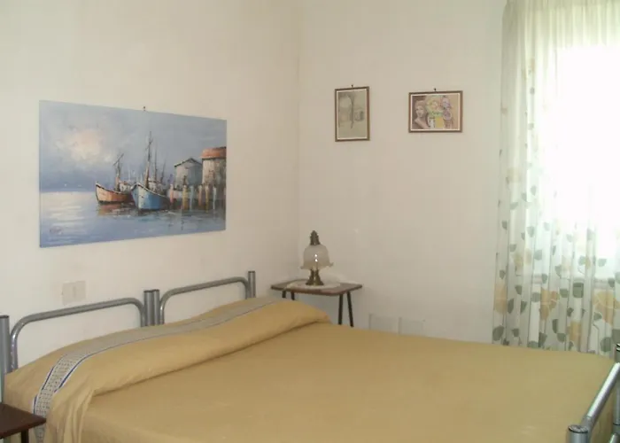 Oda ve Kahvaltı Fuocomuorto