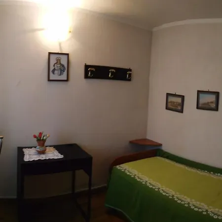 Fuocomuorto Bed and Breakfast *