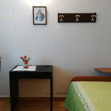 Fuocomuorto Bed and Breakfast