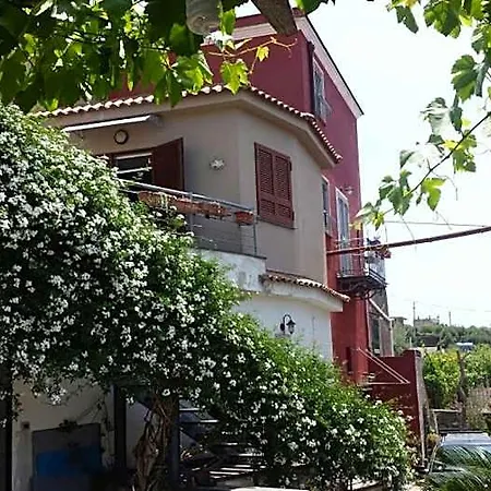 Fuocomuorto * Ercolano
