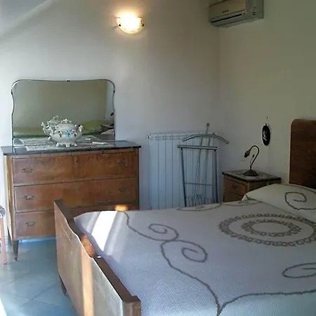 Fuocomuorto Bed & Breakfast