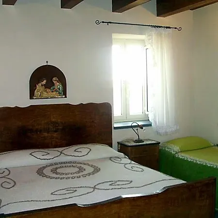 Bed & Breakfast Fuocomuorto Ercolano