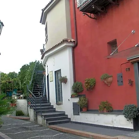 Fuocomuorto Ercolano