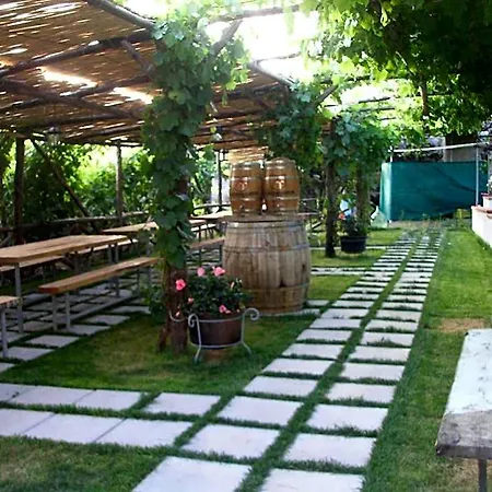 B&B Fuocomuorto