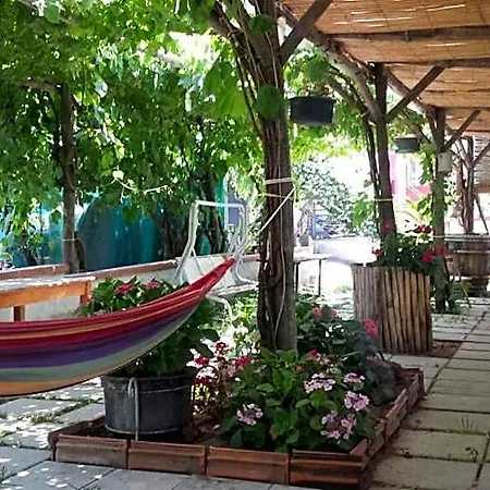 Bed & Breakfast Fuocomuorto Ercolano