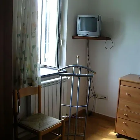 Bed & Breakfast Fuocomuorto