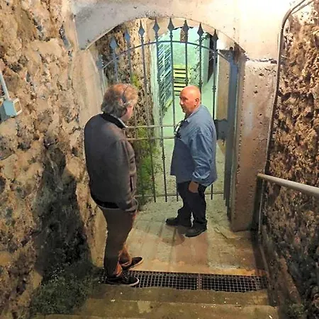 Fuocomuorto Ercolano