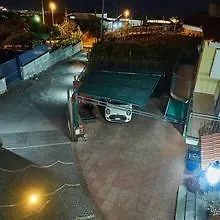 Bed & Breakfast Fuocomuorto Ercolano