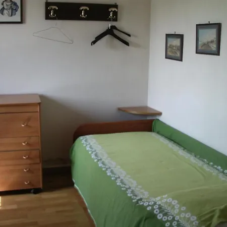 Fuocomuorto Bed & Breakfast *