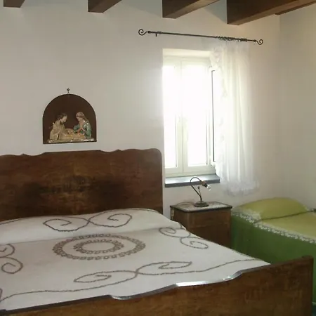 Fuocomuorto Bed & Breakfast *