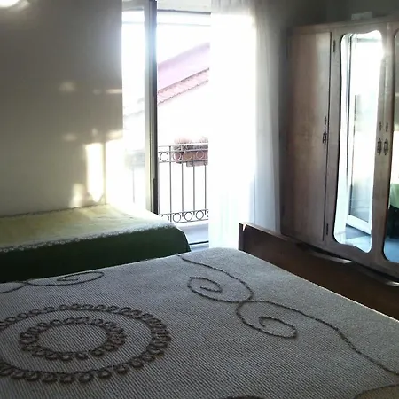 Fuocomuorto * Ercolano