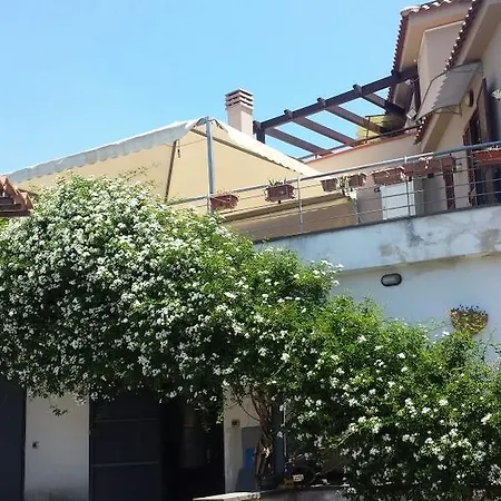 Fuocomuorto * Ercolano