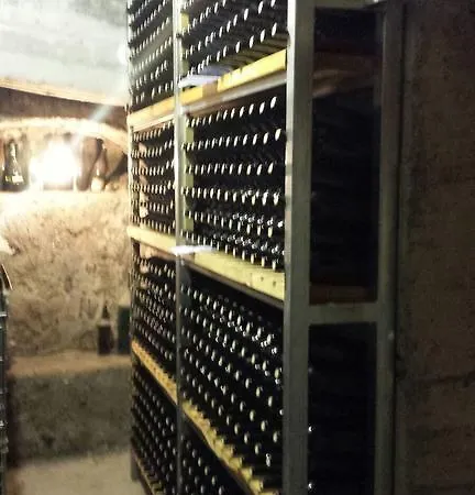 Fuocomuorto Bed & Breakfast