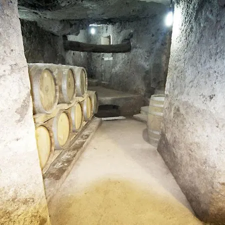 Fuocomuorto Bed & Breakfast Ercolano