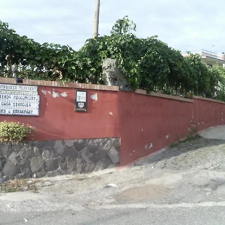 Fuocomuorto Bed & Breakfast