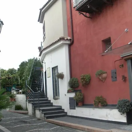 Fuocomuorto * Ercolano