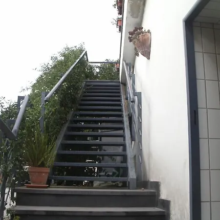 Fuocomuorto Bed & Breakfast Ercolano