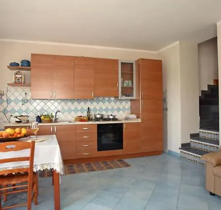 Bed & Breakfast Fuocomuorto Ercolano